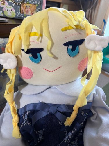 私はこう言ったのだ。
「あなたはちゃんと周りの人たちから愛されているぞ。」…と。
でも、なかなか信じてくれないのだ。しばらくそっとしておくか…。