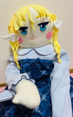 そうか…夜に眠れなかったんだな。
そんな時は、私のおててを握って。フニフニだから、安心してほしいのだ💕
どうやら、みなこにとっては、昨日観た映画に、ちょっと怖いシーンがたくさんあったらしい。
(個人の感想なのだ。)