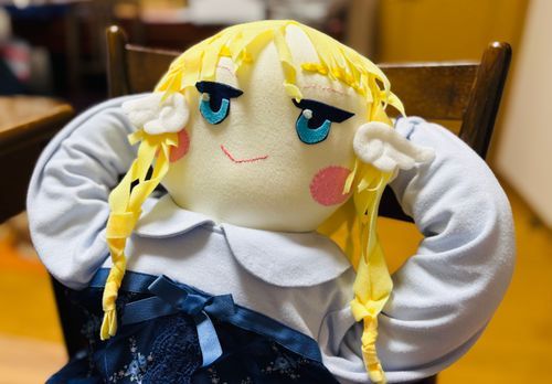 チョコボールを1個買って食べていたら、銀のエンゼルが出てきたのだ💕銀のエンゼルが、3枚たまったのだ。あと2枚集めるのが楽しみなのだ🪽