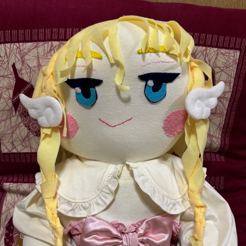 こんばんは、皆さん。
クロマたんなのだ。
この度、しばらく「ふわもこSNS」を、お休みさせていただきます。
いいねや、コメントをくださった方々、見てくださった方々、ありがとうございましたなのだ。

もしも、復帰できたら、また仲良くさせていただきたいな…。
