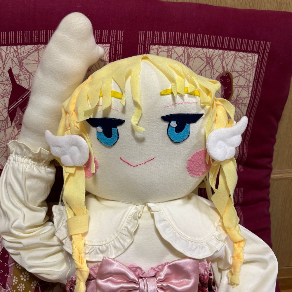 こんばんは、皆さん。
クロマたんなのだ。
この度、しばらく「ふわもこSNS」を、お休みさせていただきます。
いいねや、コメントをくださった方々、見てくださった方々、ありがとうございましたなのだ。

もしも、復帰できたら、また仲良くさせていただきたいな…。