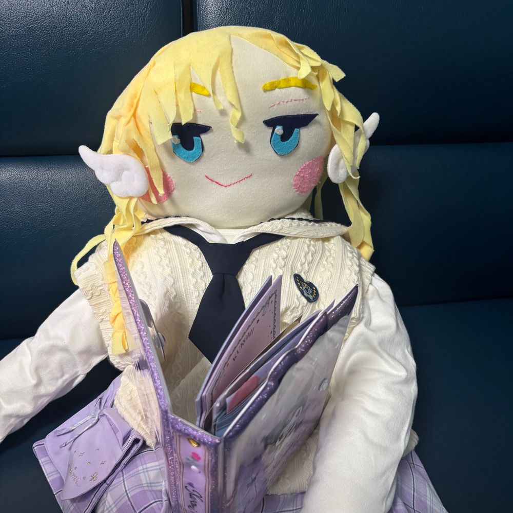 みなことお父さんと一緒に、カラオケに行ってきたのだ💕
