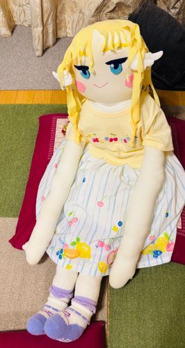 なんだか、ぼーっとしてるのだ。