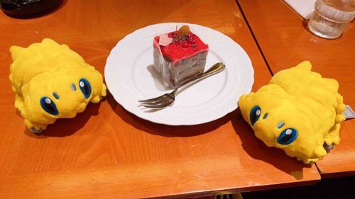 チョコケーキ🍫🍰
