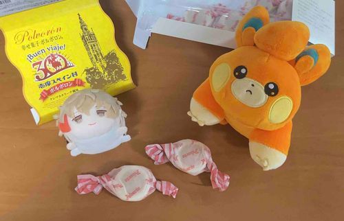 いい匂いがします☺️ いただきます！