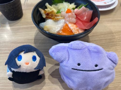 お久しぶりです！
ゆっくりなペースだけど、また投稿していきますね☺️
