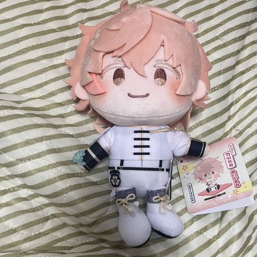 物吉くん🥰可愛い❣️
