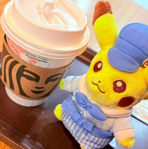 ポケモンが好きです！