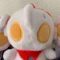 ふわふわふわ