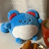 いろんなふわふわふわ