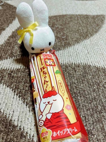 「しろちゃんもふえぐいするのーはむっ」