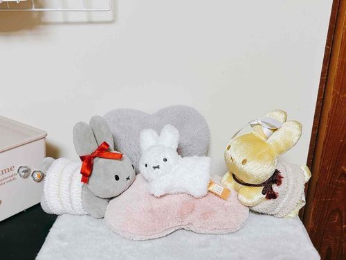 「しろちゃんちっちゃくなっちゃったのー」「もふもふにもなっちゃったのー💦」「だいじょうぶ？」「だいじょうぶ？」