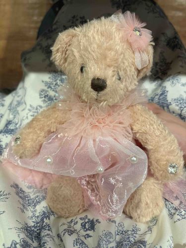 主のお友だちとおでかけ！
一緒にいったよ🎀