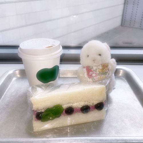 おしゃれカフェ🎶