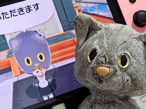 ぼく？