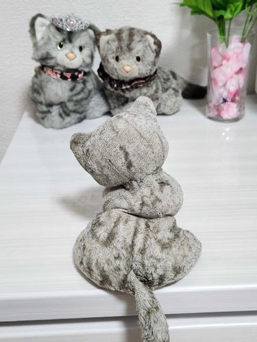 なんと、とてもむっちり