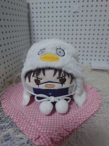 エリザベスお兄ちゃん爆誕
