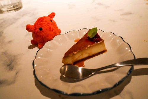 ひとくちおくれ…