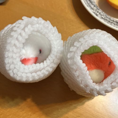 ぶんちょちゃんまで！