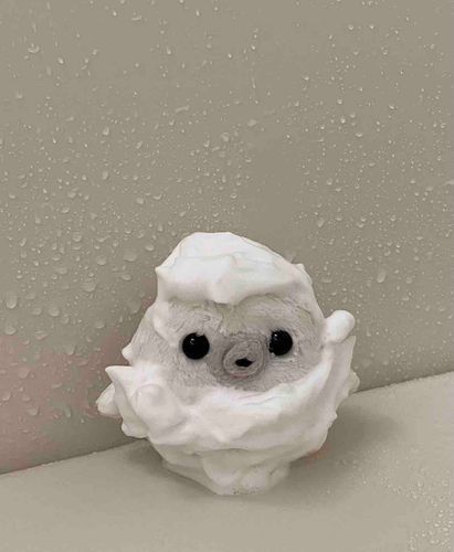 あわあわ