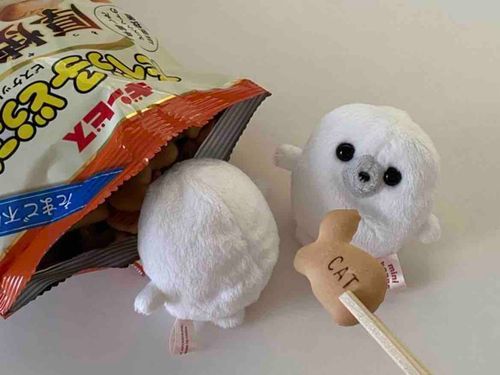みんなで食べるとおいしいね