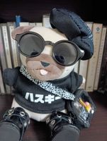 ぱぐろう