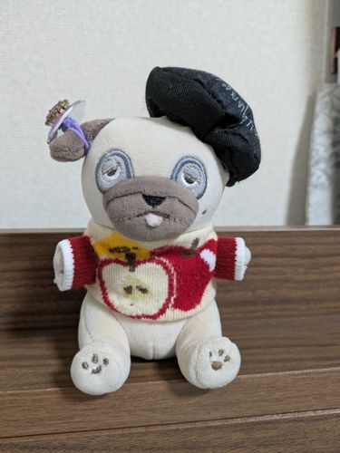 おにゅーのおりんごT