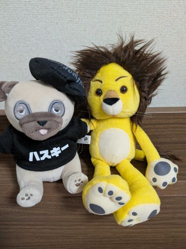 べべせんぱいと