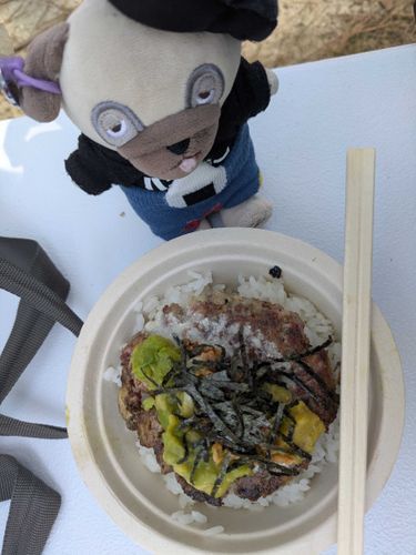 にくうまー！