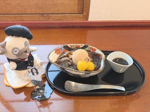 らいぶのじかんまで ひとやすみ