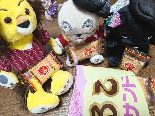 しるこさんどだよ ぎゃりぎゃり