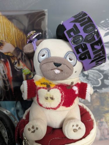 きのうのおもいでの おみやげ
そしてきょうは このいえにやってきて はやいちねん