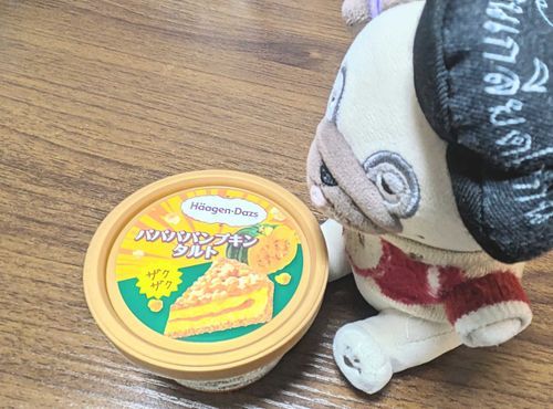 ぱぱぱぱぱんぷきん こいつをまっていた