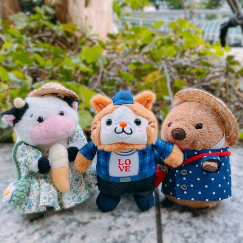 きょう はつばいの あたらしい おともだち！おたくすたーまんちゃん🐹よろしくね💙