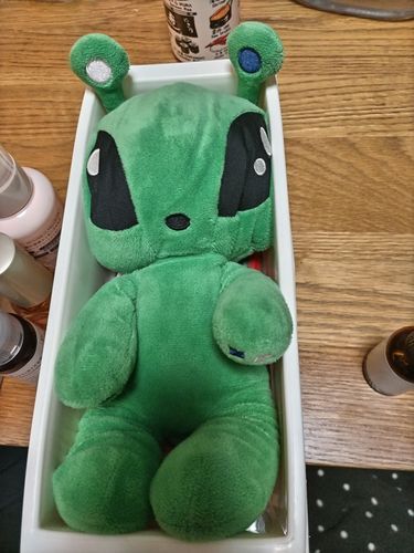ぎゅうぎゅうチャーリー