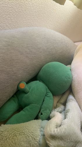 うなだれチャーリー