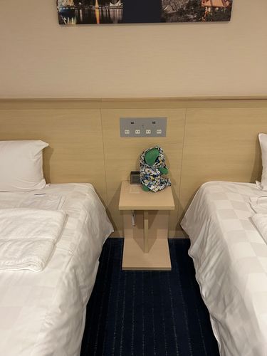 泥棒スタイルチャーリー
