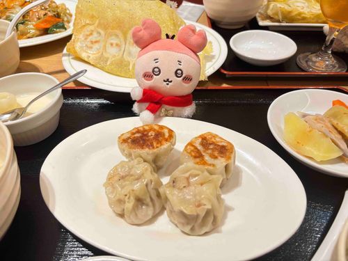 カニちゃんとちい活‼️
お友達にも会えて嬉しかった〜ちい友サイコー🫶🏻