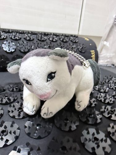 グサリ