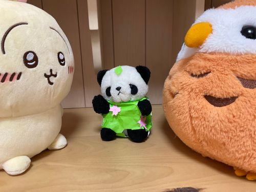 みんなしんちょうたかくてかっこいい！