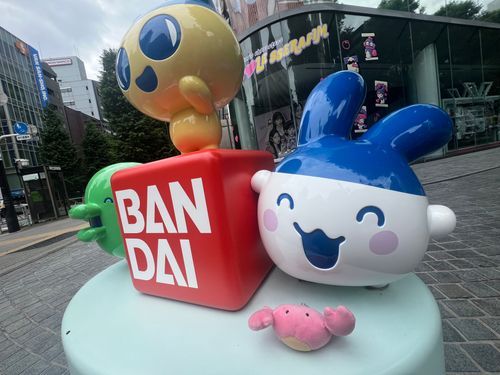 はーいみょん！🦀