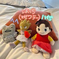 へへ、はっち、ハイジ
