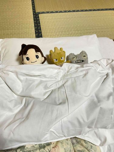 ねんねねんね