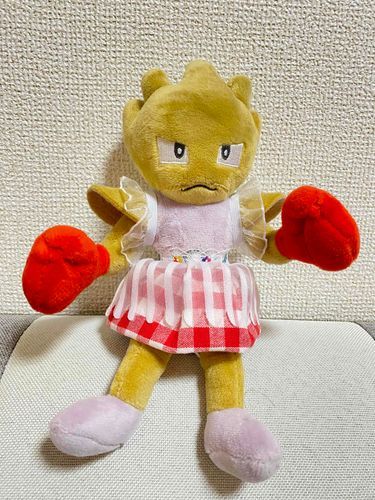 第二段階終わったエビ！どこが変わったか分かるエビか？