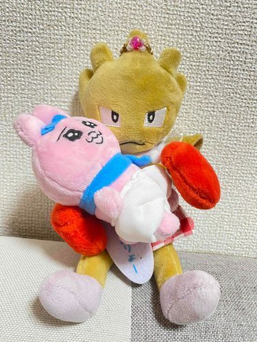 よしよし…いい子エビィ