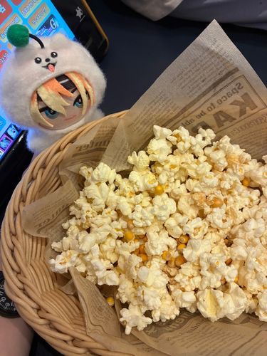 ぽっぷこーん
