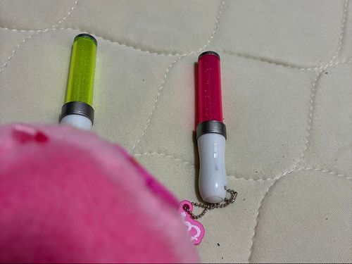 そわそわ…ソワソワ…！