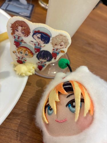 昼班シューゴー！！