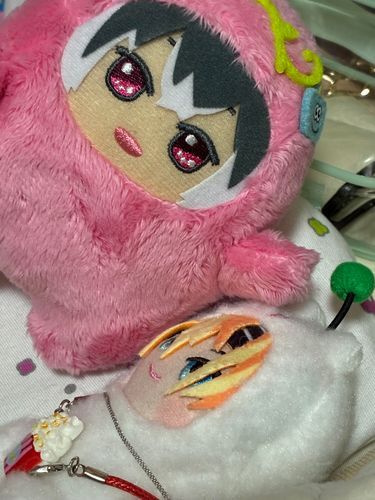 ﾅﾃﾞﾅｰﾃﾞ
