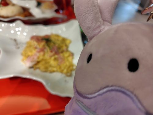 パスタグー